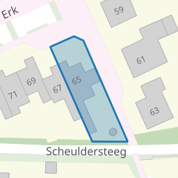 Perceel MGT02-A-6487