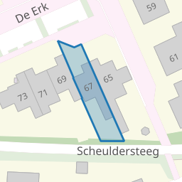 Perceel MGT02-A-6488