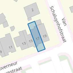 Perceel MGT02-A-6493