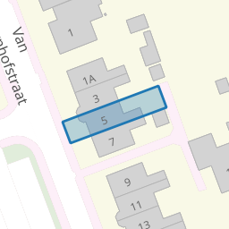 Perceel MGT02-A-6495