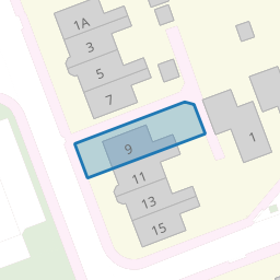 Perceel MGT02-A-6496