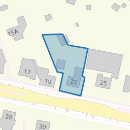 Perceel MGT02-A-6499