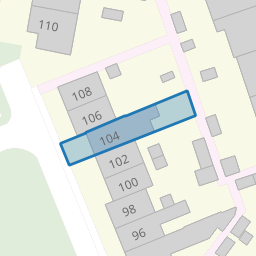 Perceel MGT02-A-6504