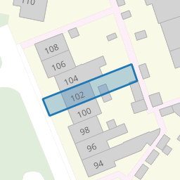 Perceel MGT02-A-6505