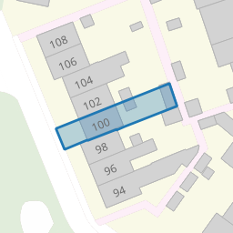 Perceel MGT02-A-6506