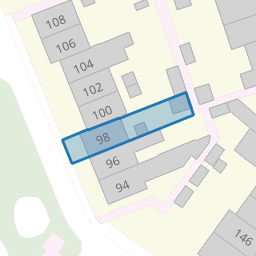 Perceel MGT02-A-6507