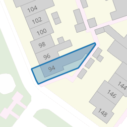 Perceel MGT02-A-6509