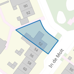 Perceel MGT02-A-6510