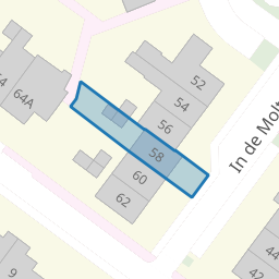 Perceel MGT02-A-6512