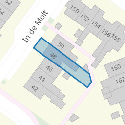 Perceel MGT02-A-6515