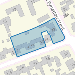 Perceel MGT02-A-6523