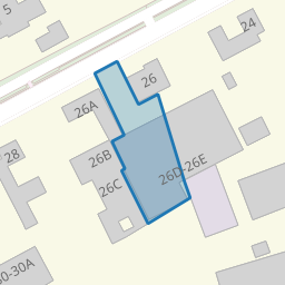 Perceel MGT02-A-6525