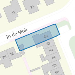 Perceel MGT02-A-6526