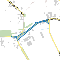 Perceel MGT02-A-6531