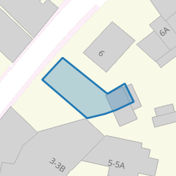 Perceel MGT02-A-6532