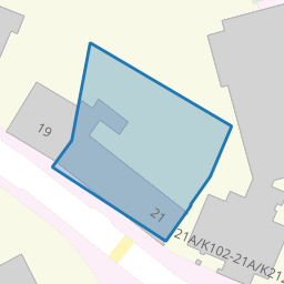 Perceel MGT02-A-6538