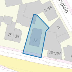 Perceel MGT02-A-6552