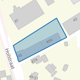 Perceel MGT02-A-6555