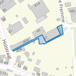 Perceel MGT02-A-6556