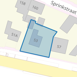 Perceel MGT02-A-6558