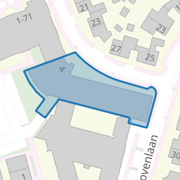 Perceel MGT02-A-6559