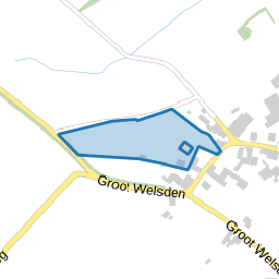 Perceel MGT02-A-6562