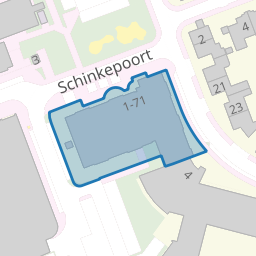 Perceel MGT02-A-6565