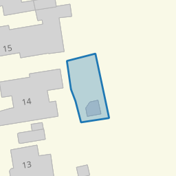 Perceel MGT02-A-6572