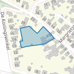 Perceel MGT02-A-6573