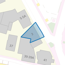 Perceel MGT02-A-6578