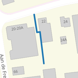 Perceel MGT02-A-6581