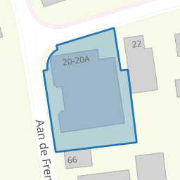 Perceel MGT02-A-6584