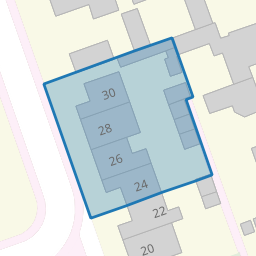 Perceel MGT02-A-6591