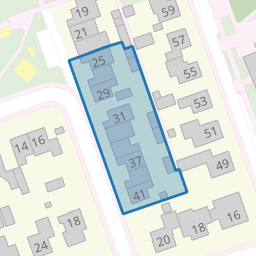 Perceel MGT02-A-6592