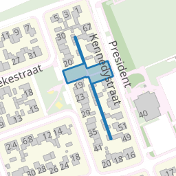 Perceel MGT02-A-6593