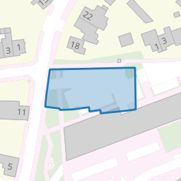 Perceel MGT02-A-6598