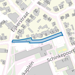 Perceel MGT02-A-6599