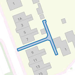 Perceel MGT02-A-6603