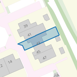 Perceel MGT02-A-6605