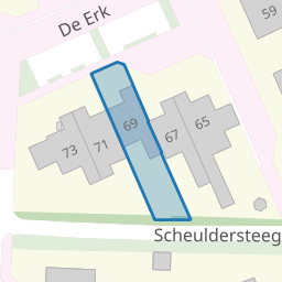 Perceel MGT02-A-6607