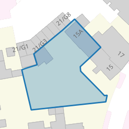 Perceel MGT02-A-6609