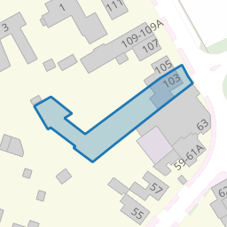 Perceel MGT02-A-6611