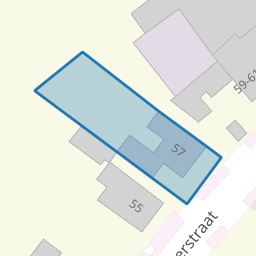 Perceel MGT02-A-6612