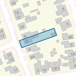 Perceel MGT02-A-6614