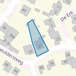 Perceel MGT02-A-6615