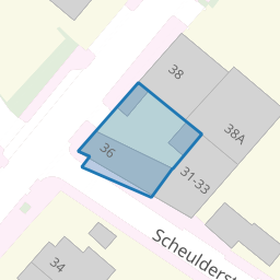 Perceel MGT02-A-6617