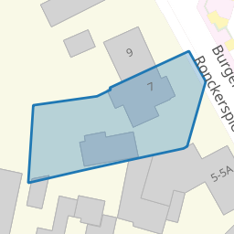 Perceel MGT02-A-6626