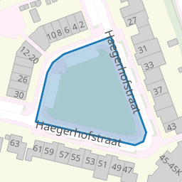 Perceel MGT02-A-6641