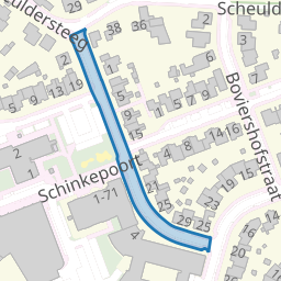 Perceel MGT02-A-6644