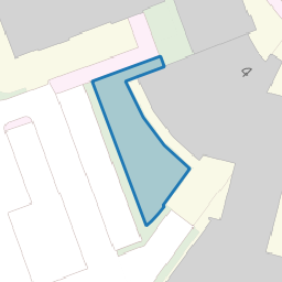 Perceel MGT02-A-6645